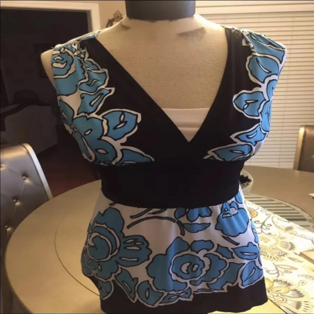 Cache top size S - Picture 4 of 4